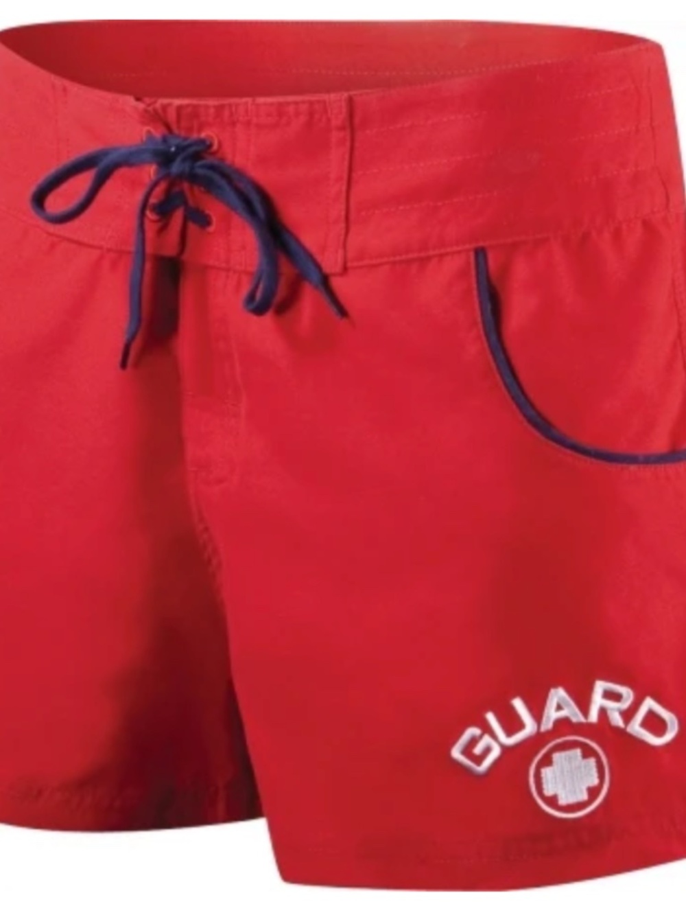 TYR women's lifeguard board shorts in size S